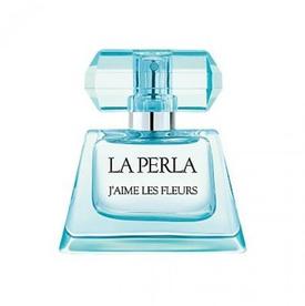 Оригинален дамски парфюм LA PERLA J`Aime Les Fleurs EDT Без Опаковка /Тестер/